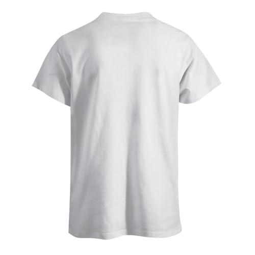 Custom T Shirts for Men Design Your Own Photo Text Logo Personalized Short Sleeve Front/Back Print for Team Family2