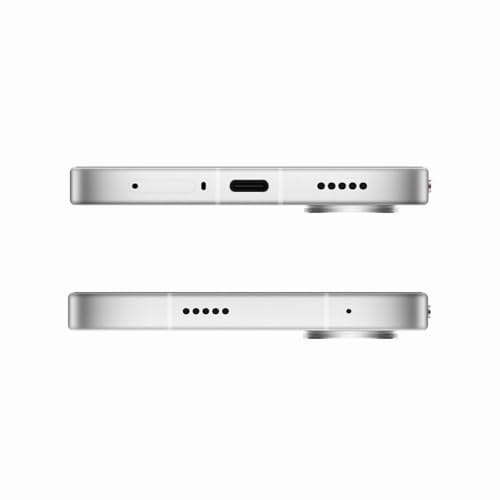 Image of POCO X8 Pro Max 5G (White, 12GB RAM), (512GB Storage)