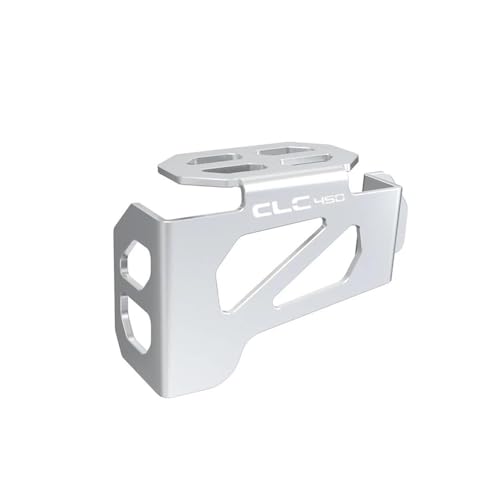 Bouchon réservoir liquide frein arrière moto 450MT CF450MT 2024 2025 cache
