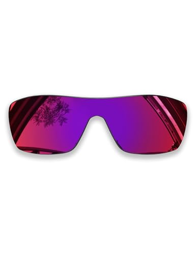 Verres pour lunettes Oakley Turbine Rotor OO9307 pour sport et outdoor