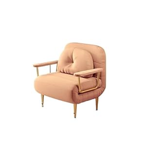 DSFDFDG Klappbett Schlafsofa Relaxsessel (Breite 80cm-D)