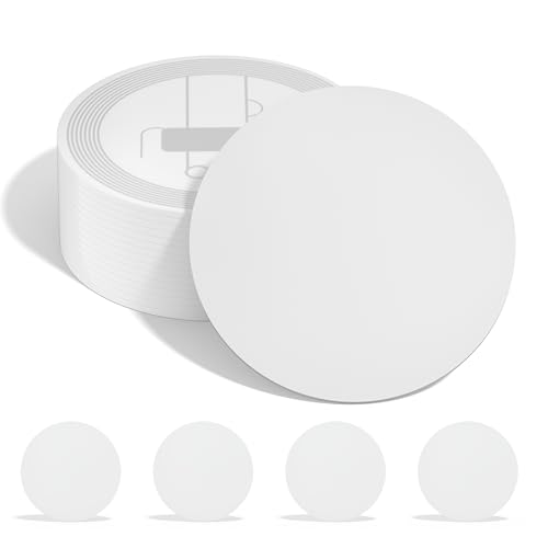 Image of 30pcs NFC Tags NFC Tag NTAG215 NFC Cards Blank NFC Chips Programmable NFC 215 Tag Rewritable NFC Card, 504 Bytes, Compatible with TagMo and NFC Enabled Phones and Devices