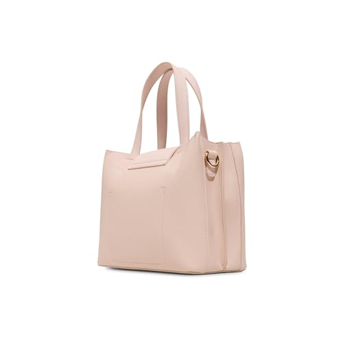Aldo pink satchel bag – image 2