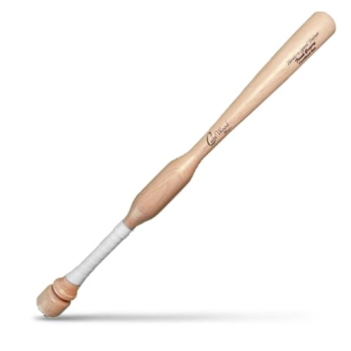 Camwood Adult Baseball Training Bat (31-inch)