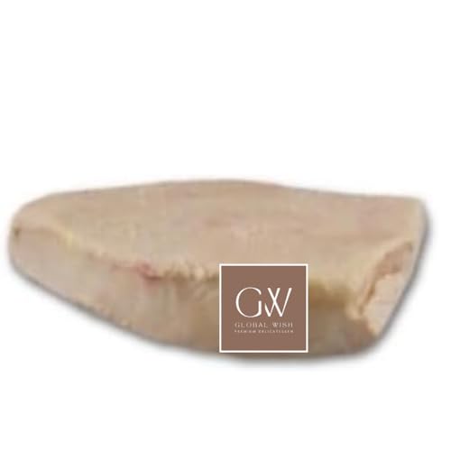 qGlobal Wishr nK[Y tHAO h Ji[ 1Kg O Premium Hungarian Foie Gras de Canard ? 1Kg Frozen Gourmet Delight (45-55g s[Xd)
