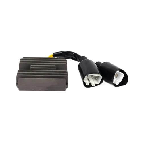 Rectificador Regulador Rectificador Regulador De Voltaje para Motocicleta, Rectificador para CBR1000RR CBR1000 CBR 1000 RR 2004 2005 2006 2007