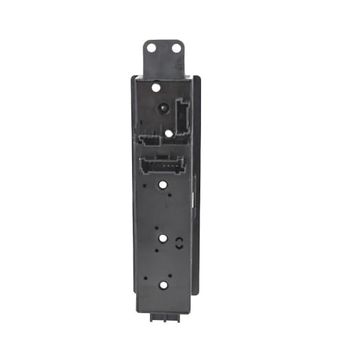 Interrupteur commande fenêtre Sprinter W906 bouton électrique - 5