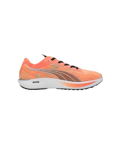 Image of Puma Mens Liberate Nitro 2 Running Shoe