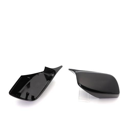 Couverture de rétroviseur voiture pour BMW E60 E61 2004-2008