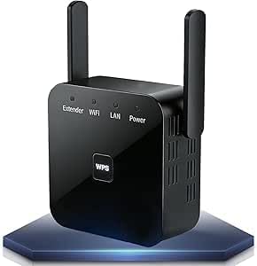 Advanced WiFi Extender Booster, WiFi Booster