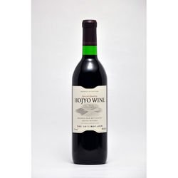 北条ワイン<赤>720ml 北条ワイン<赤>720ml