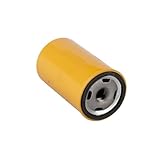 Oil Filter Spin-On 8009050 Hydraulic Filter Compatible with Benford 2000 PS/SWING, 3000 PS/SWING,
