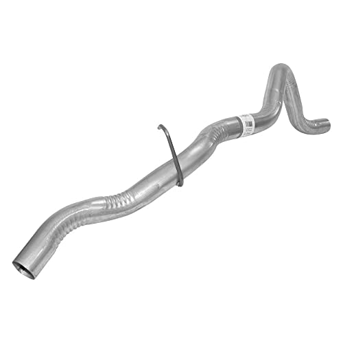Image of AP Exhaust Products 54915 Exhaust Tail Pipe