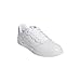 Adidas Men's Retrocross 25 Spikeless Shoes, Footwear White/Grey Six/Gum 4, 11.5