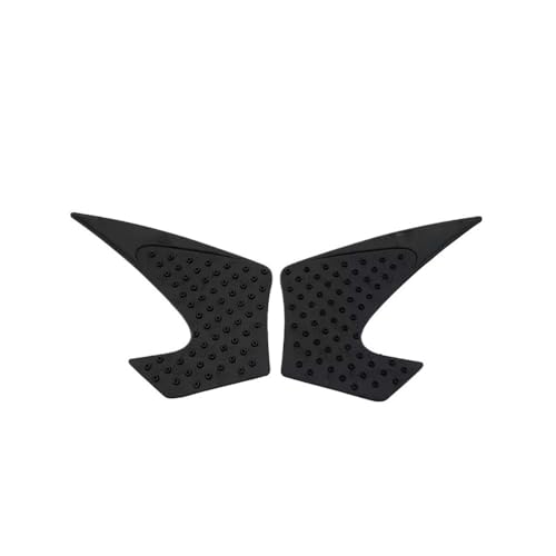 Autocollant Réservoir Moto Anti Rayures protections essence MT07