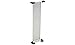 Produktbild tarifold tdisplay Drehzapfentafel, DIN A4, blau 3377991141010