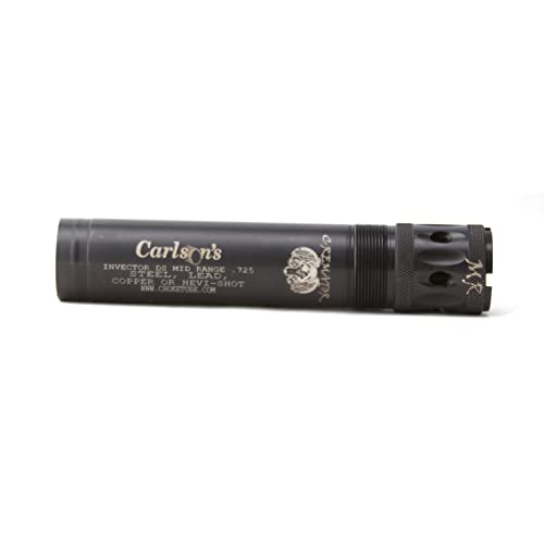 Carlsons Choke Tubes 12 Gauge for Browning Invector DS [ Mid Range