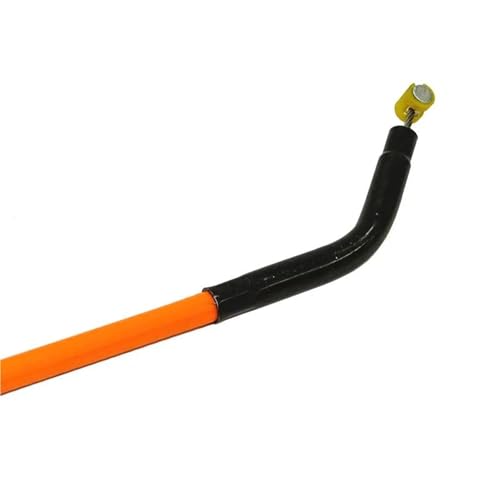 Cable de embrague de acero reforzado para Kawasaki Z 1000 de gran resistencia 4