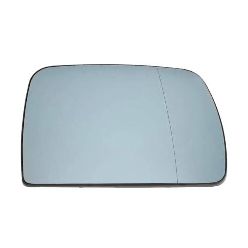 Chauffage en verre de rétroviseur pour voyager l'hiver en X5 E53