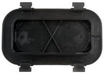 Brake Master Cylinder Reservoir Cap Compatible With Cadillac Fleetwood FWD 1985 1986 1987 1988 1989 PC-835261