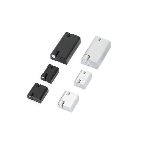 Charnière en acier inoxydable 304 supérieure pour porte d'armoire