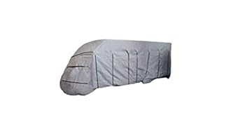 BRUNNER 7241485N Copertura Camper Cover 6M, 600-650 cm