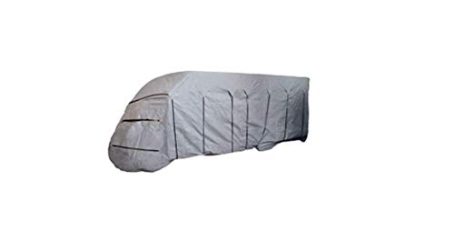 BRUNNER 7241485N Wohnmobilabdeckungen Camper Cover 6M, 600-650 cm
