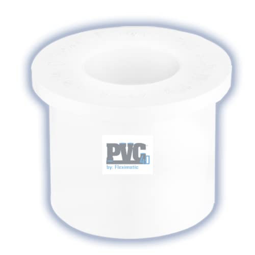 Mejores comprativas On-line Reducciones de pvc - los más vendidos. 7 Imagen adicional