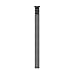 Garmin UltraFit Nylon Strap (20 mm) - Gray