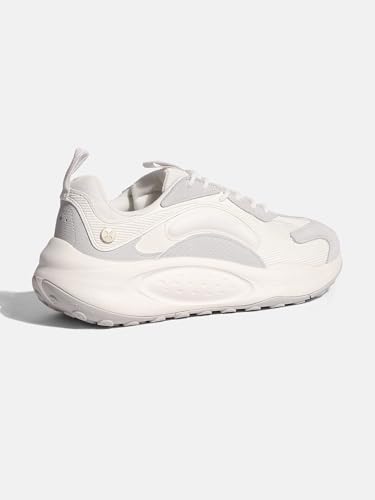 Image of XTEP Womens Xtep Dad Series Platform