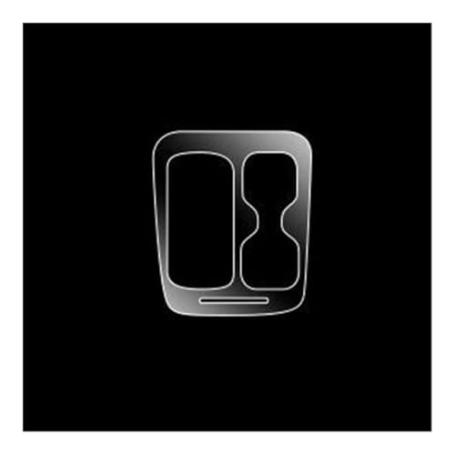 Film protecteur anti-rayures en TPU transparent pour console centrale C16