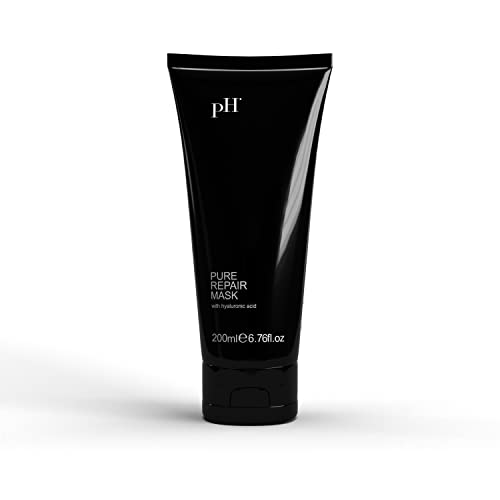 Ph Labs Pure Repair Hair Mask, Revitalizing Hair Mask For Damaged Hair, Repairing Hair Treatment, 6.7 Oz #TOP28