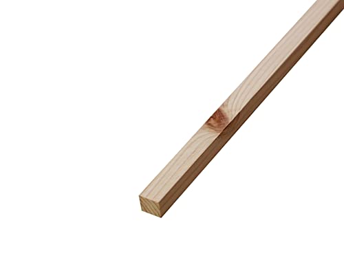 WOODPRO Y 15×15×500 h  1.5cm 1.5cm 50cm 󒍐Y