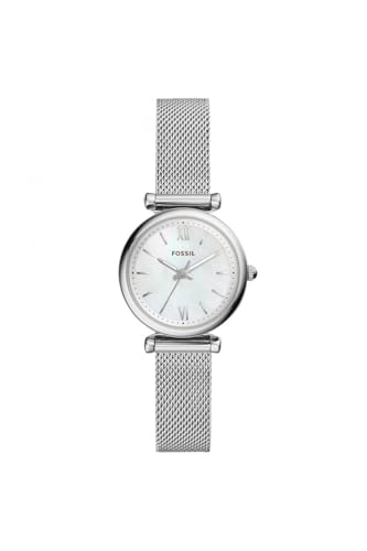 Montre femme Fossil