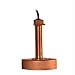 Bronze Thru-Hull Transducer w/Temp 600w (10-Pin)