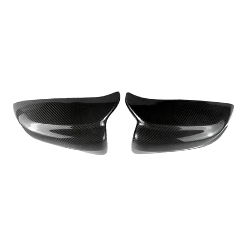TAOTMGVGRA For BMW F90 M5 F91 F92 M8 2018 2019 2020 2021 2022 �J�[�{���t�@�C�o�[ �o�b�N�~���[�J�o�[ �T�C�h�h�A�~���[�J�o�[�L���b�v
