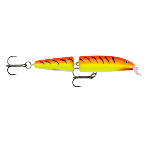 ���p��(Rapala) �J�E���g�_�E���W���C���e�b�h 7cm/8g HT �z�b�g�^�C�K�[ CDJ7