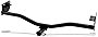 Armordillo USA 8719183 Class 1 Trailer Hitch 1.25-Inch Receiver Fits 2010-2013 Kia Soul