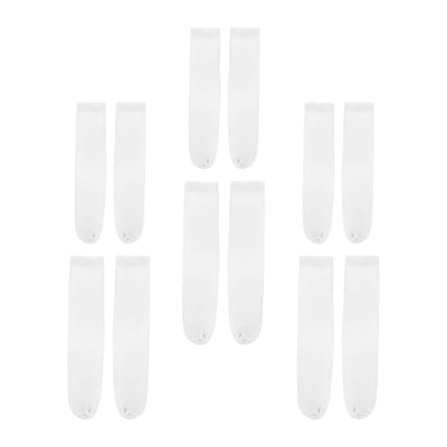 Calcetines de sublimación de 40 cm perfectos para combinar con looks veraniegos diarios