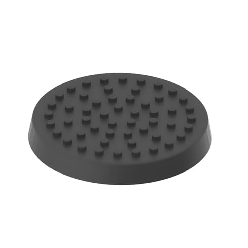 FOUR E'S SCIENTIFIC Platform Pad for Laboratory Vortex Mixer