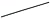 Vinyl Replacement Threshold Insert - MD Building Products 13417