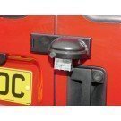 Type 'B' Padlock Protector