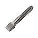 BonTool 11-834, Blunt Point Carbide Hand, 3" x 9"