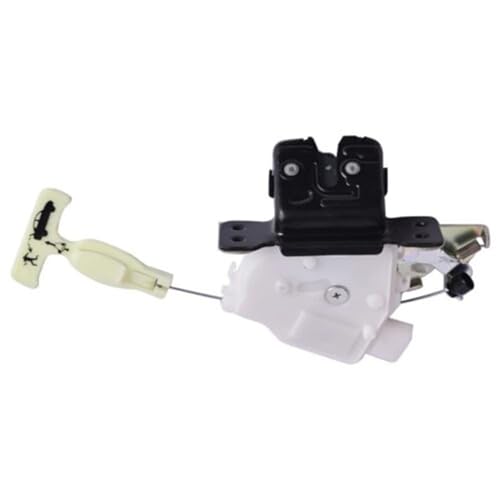 Cerradura de portón trasero de coche, actuador para maletero, motor de equipaje, pieza de reparación, apto para 2012-2019 68084367AD