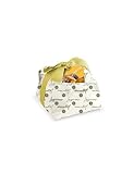 Luscioux Il Fruttato | Panettone con Pistacchi di Sicilia, ananas e albicocca