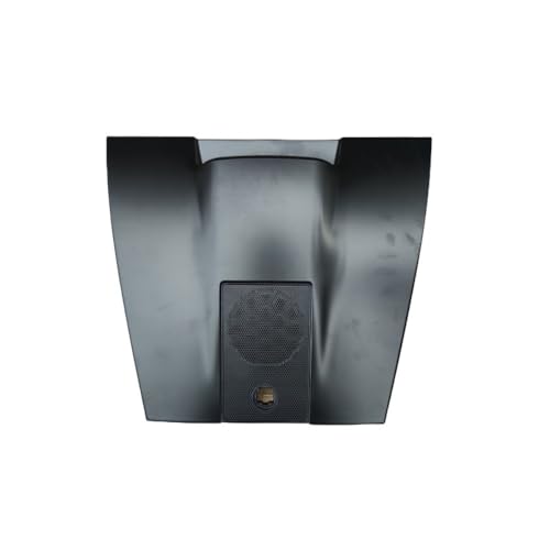 Couvercle de calandre d'aération pour tableau de bord de voiture Camry 2012-2014 plastique