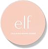 e.l.f. Halo Glow Polvo Fijador de Enfoque Suave, Sedoso y Crea un Resplandor Suave sin Brillo, Alisa Poros y Líneas, Vegano y Libre de Crueldad, Light 0.24 Onza (Paquete de 1) 6