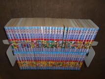 Amazon.co.jp: ジョジョの奇妙な冒険 全131巻セット+岸辺露伴は