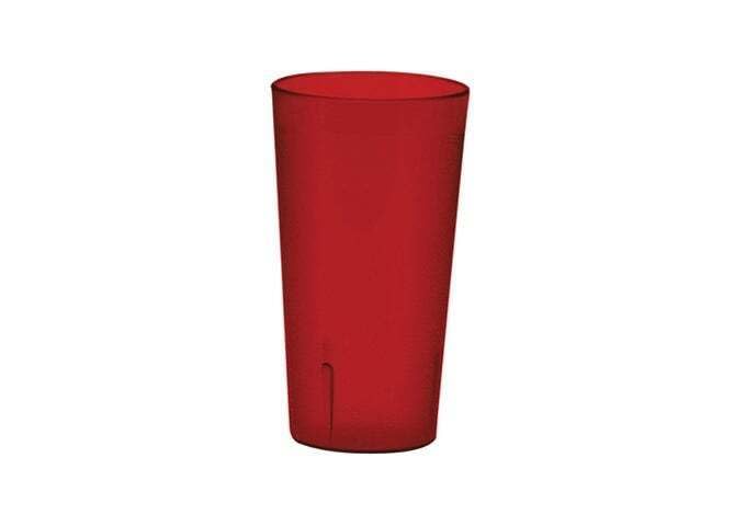 Set de 12 vasos para bebidas