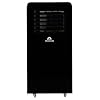 Climatiseur mobile réversible 2600W 380m³/h 50dB - noir - Predator
